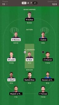 Fantasy suggestion #2